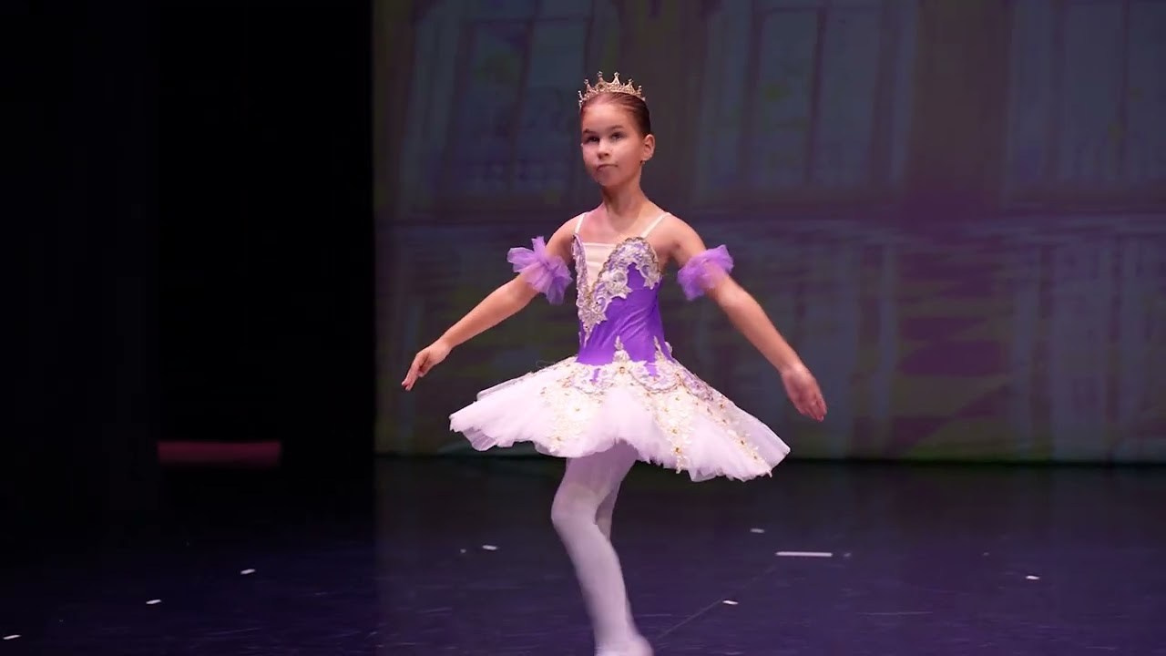 Спящая красавица 02 июня 2024. Студия балета и хореографии Прима