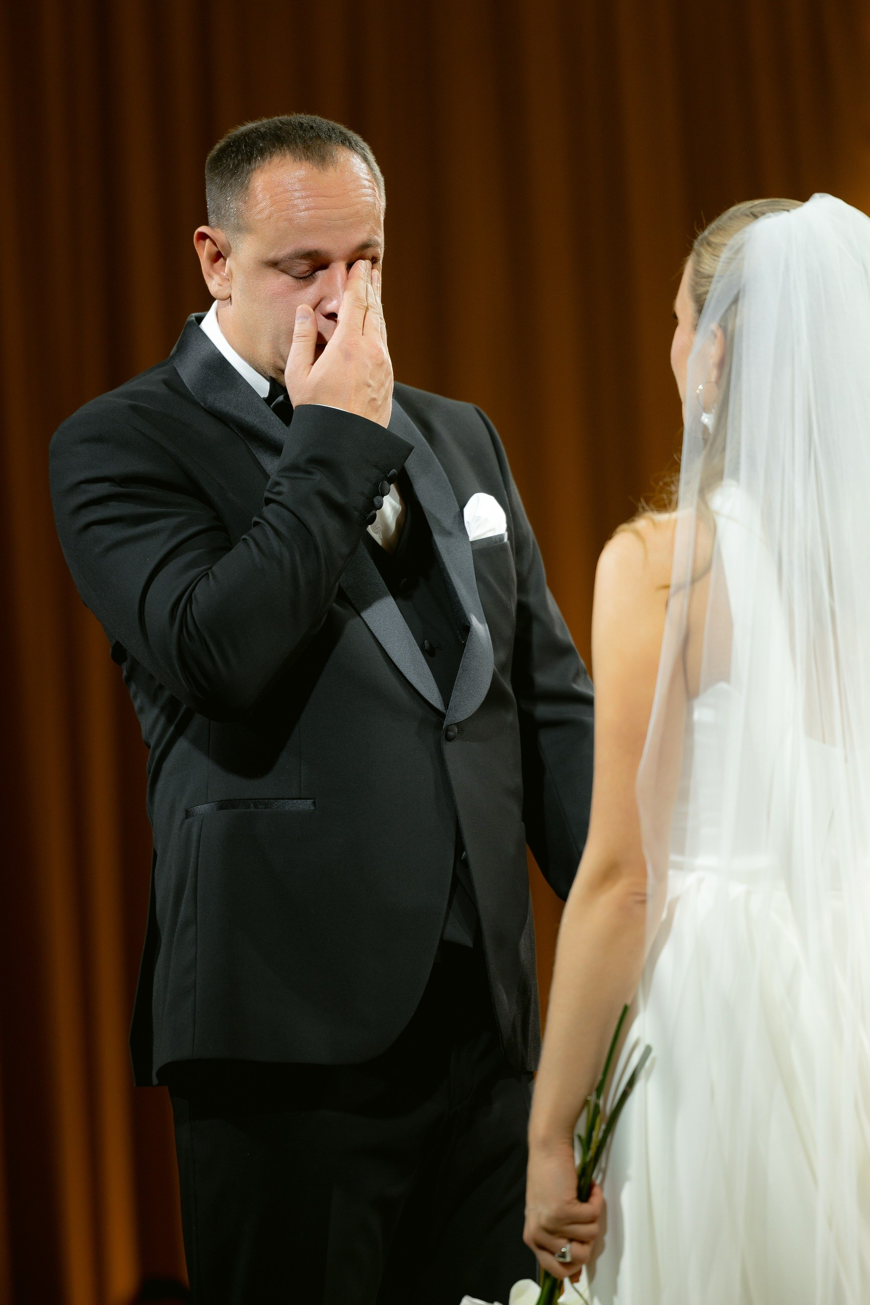 Снежана & Николай. Yura Rush Свадебный фотограф Тюмень