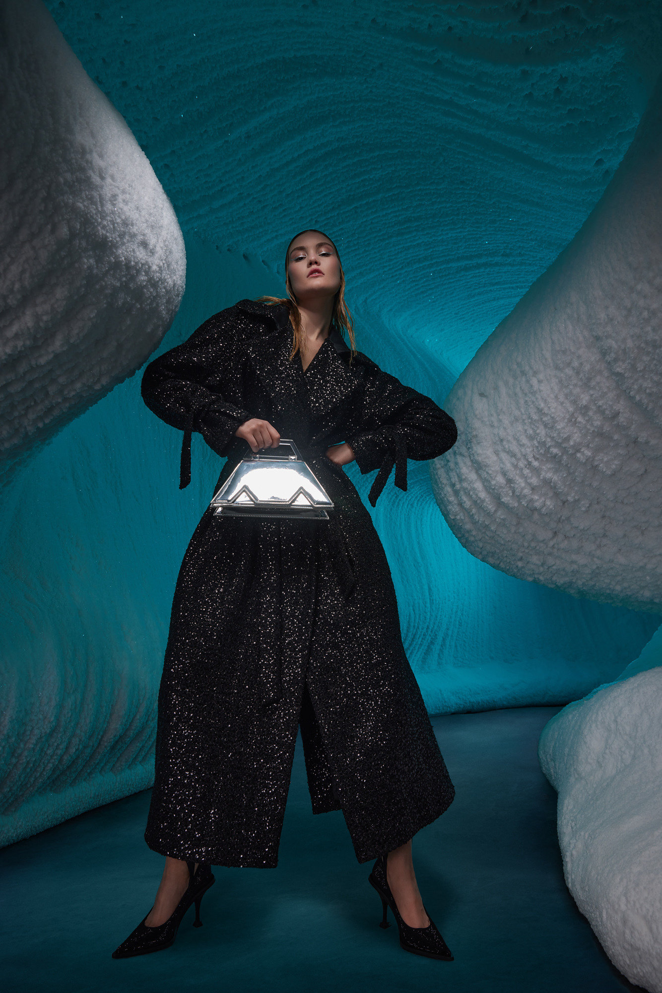 Коммерческий фотограф Дима Куб