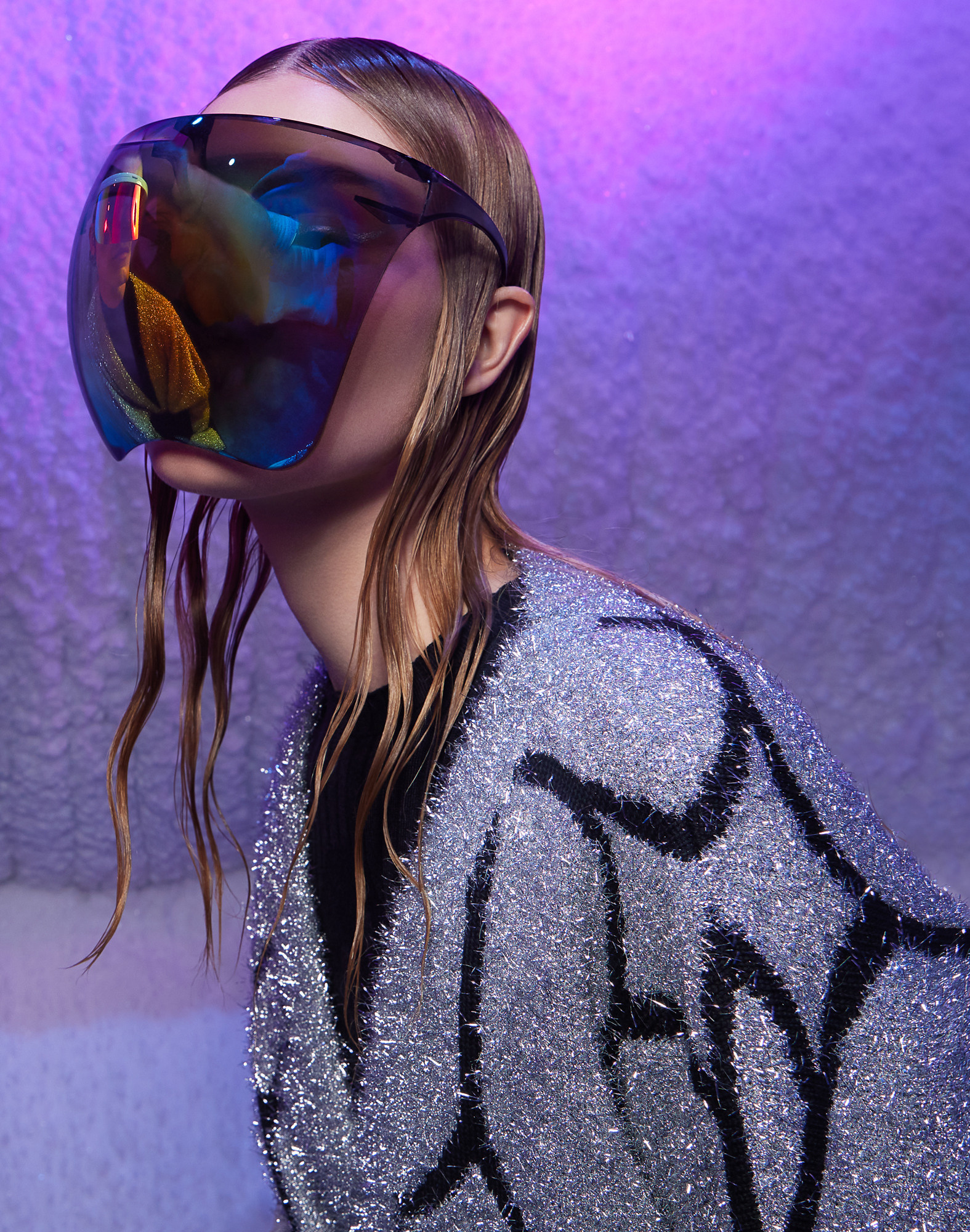 Фотосессия для журнала Правила Жизни, Москва. Рекламный, фешн фотограф Дима Куб Москва, Санкт-Петербург