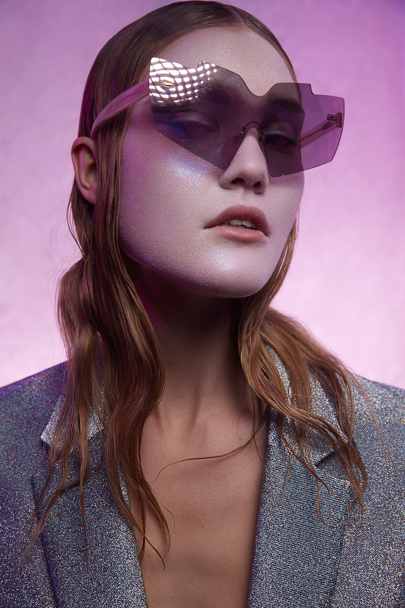 Бьюти фотограф Дима Куб