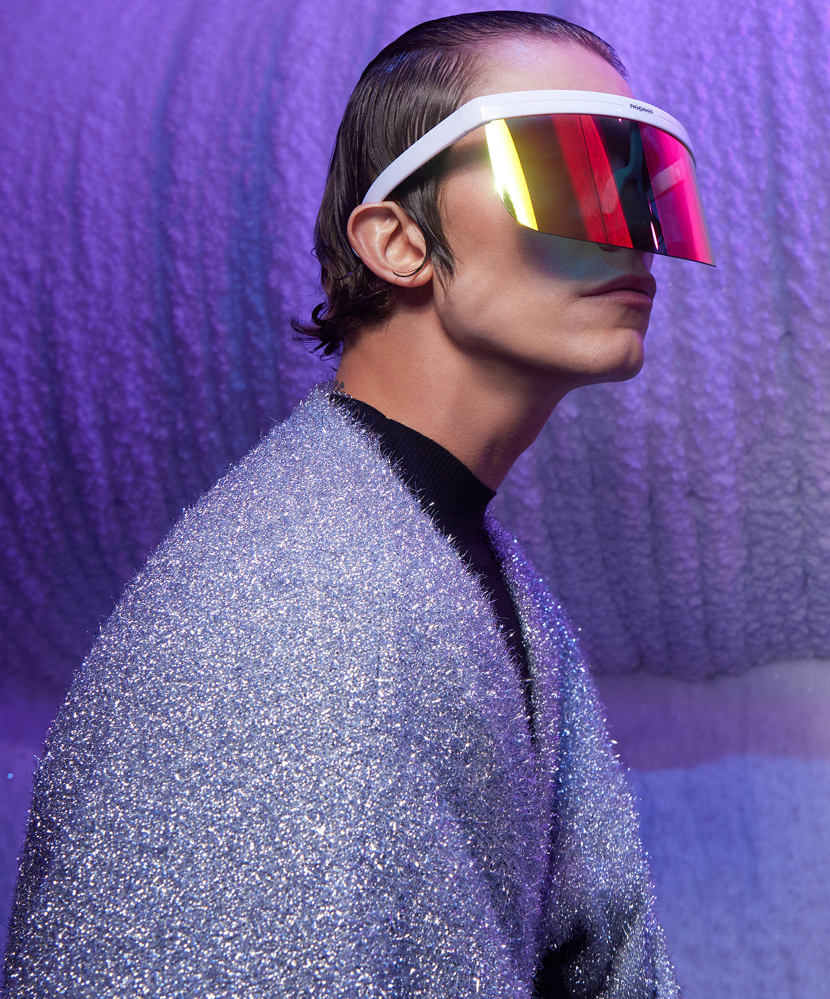 Фотосессия для журнала Правила Жизни, Москва. Рекламный, фешн фотограф Дима Куб Москва, Санкт-Петербург