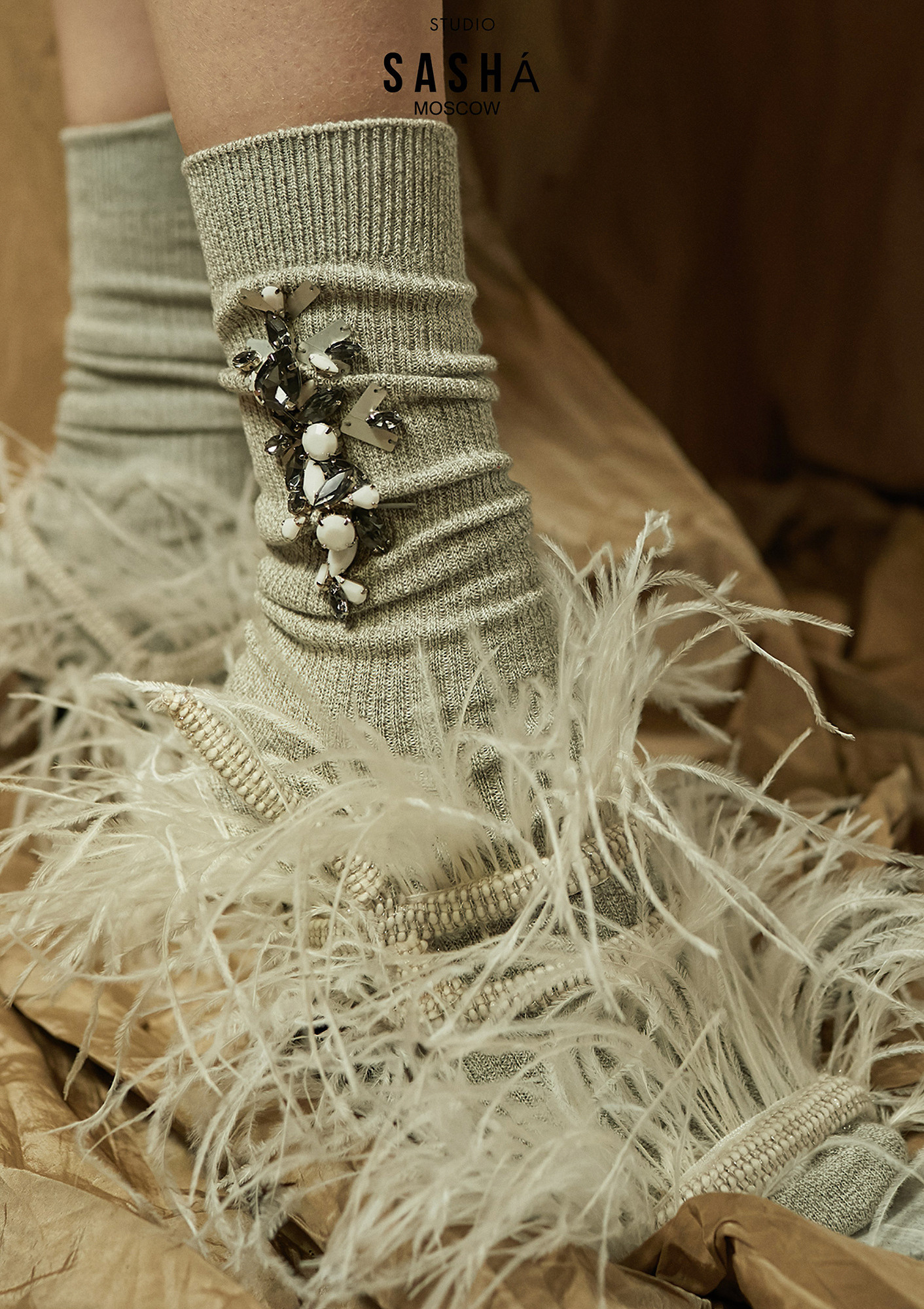 Rromantic lookbook in an unusual light. Moscow. Advertising, fashion photographer Dima Cube Moscow, Europe