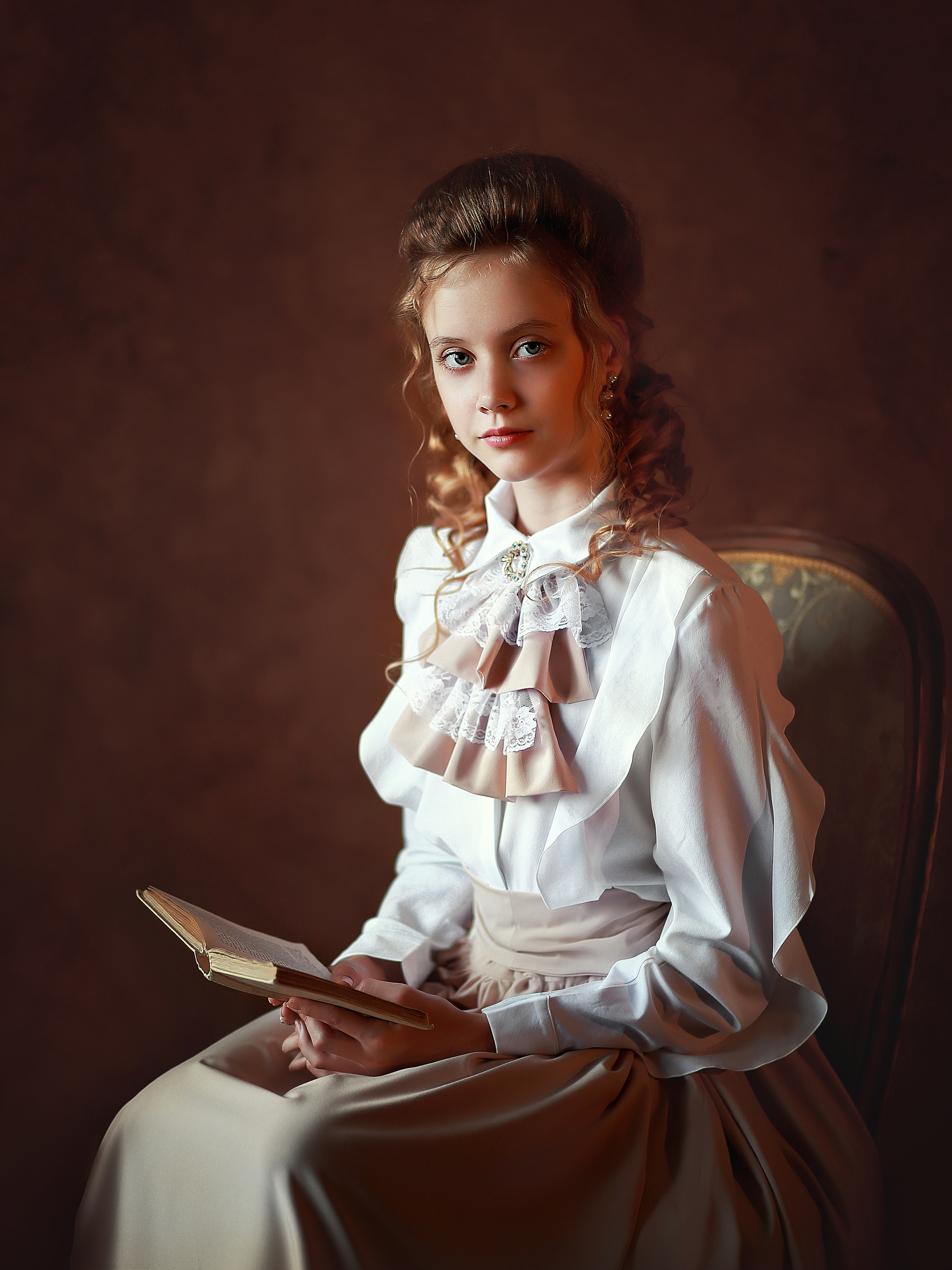 Ольга Котова