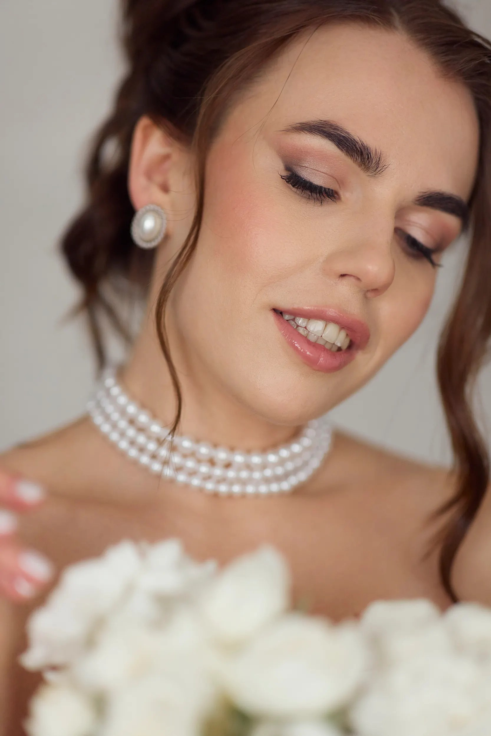 Свадебный стилист Москва