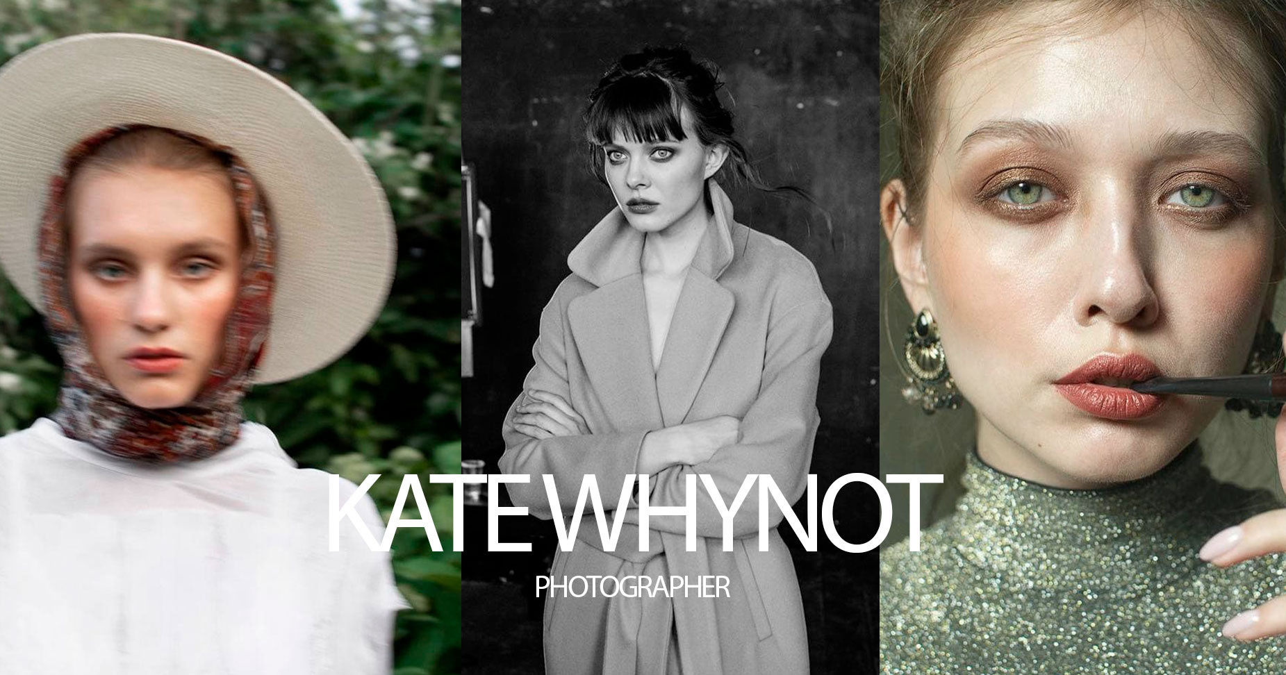 Фотограф первого впечатления