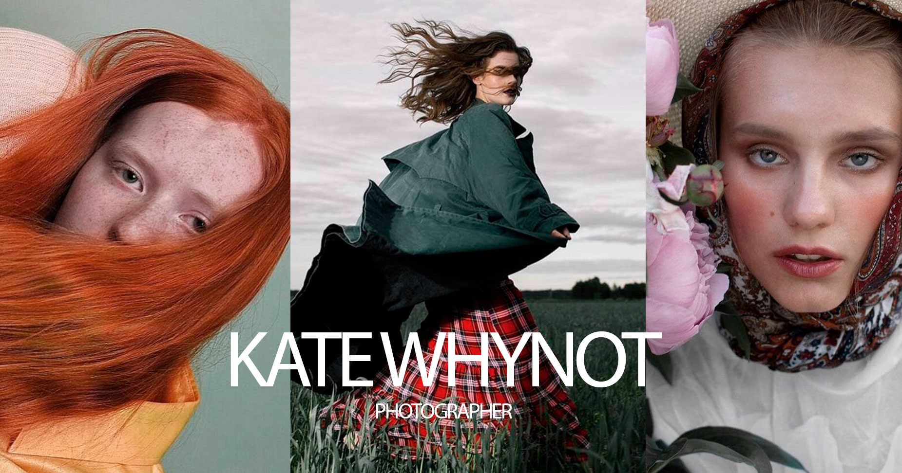 Фотограф первого впечатления