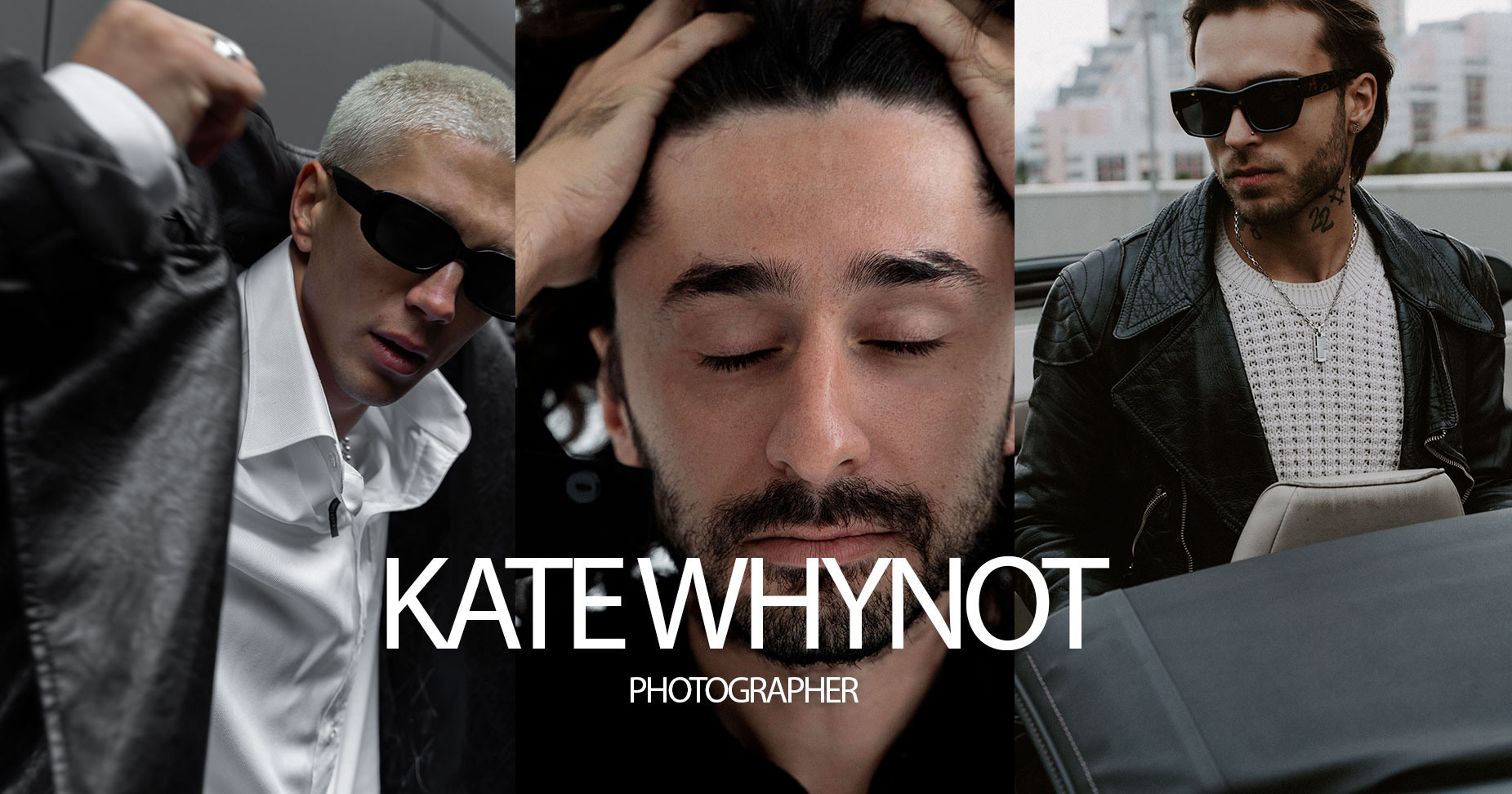 Фотограф первого впечатления