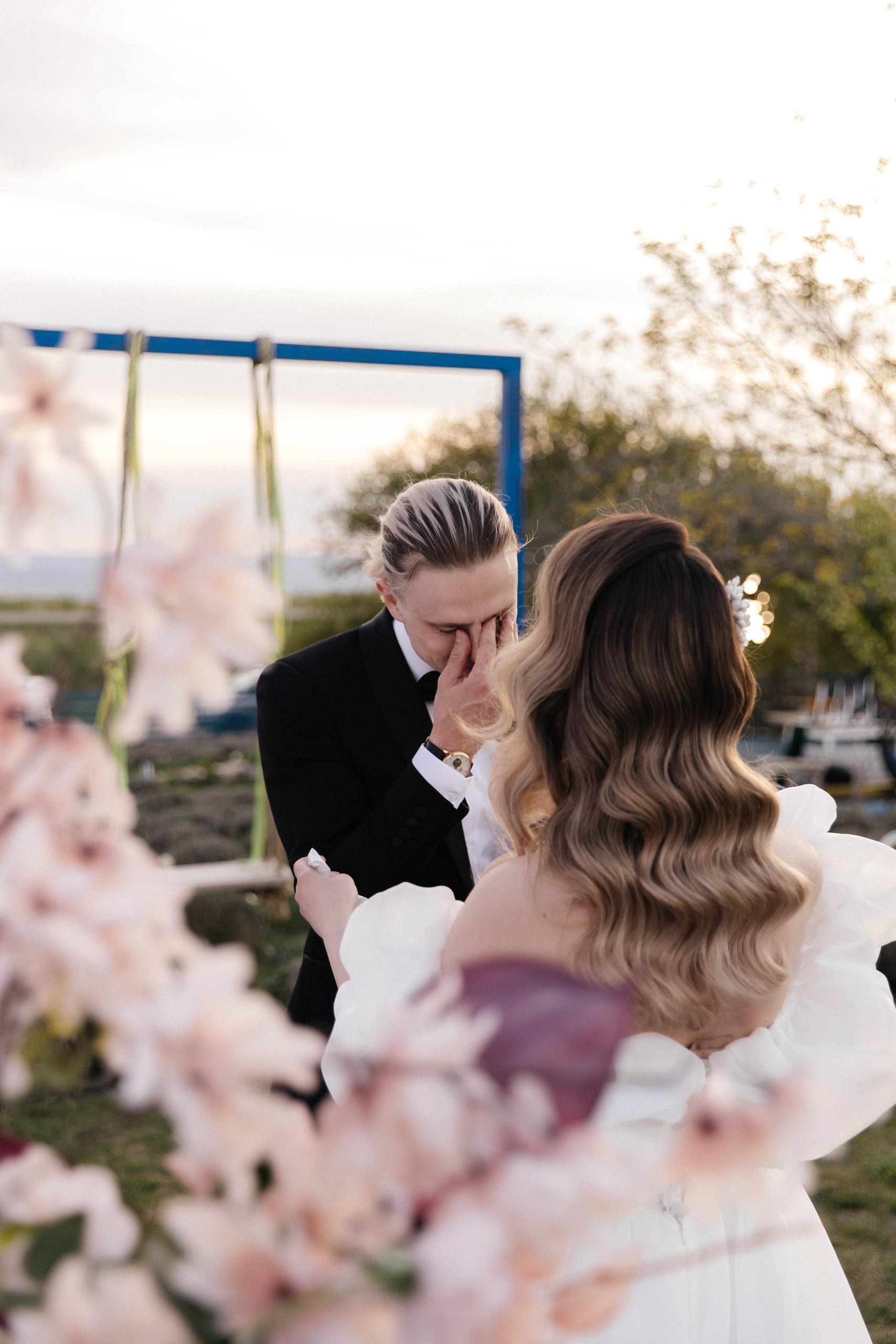 Свадьбы. Фотограф Лиходедова Анастасия