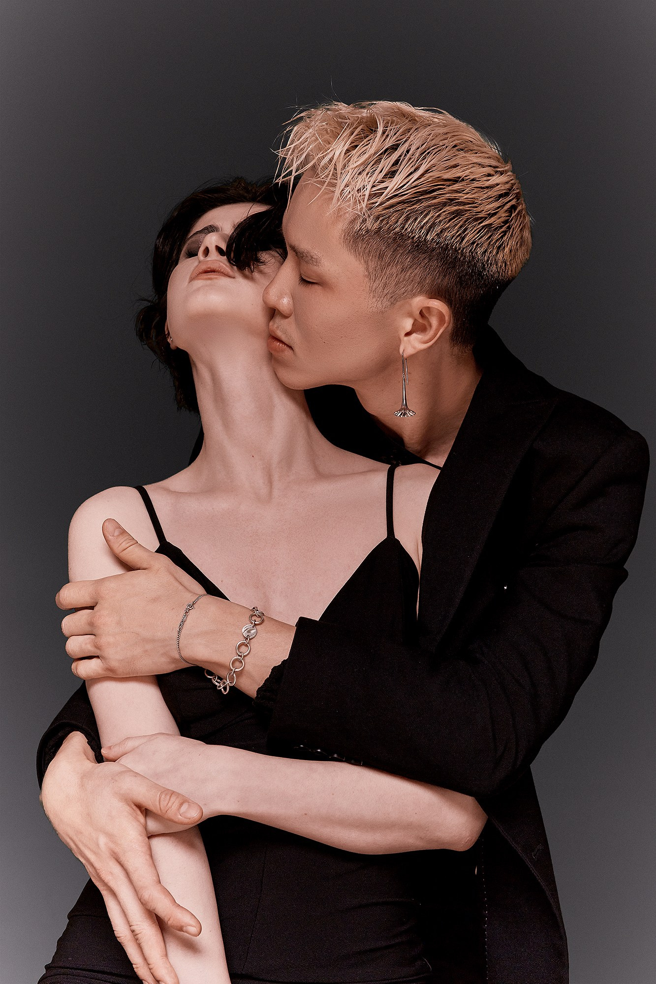 Idolic. Портретный фотограф Юлия Проценко Москва|Балашиха