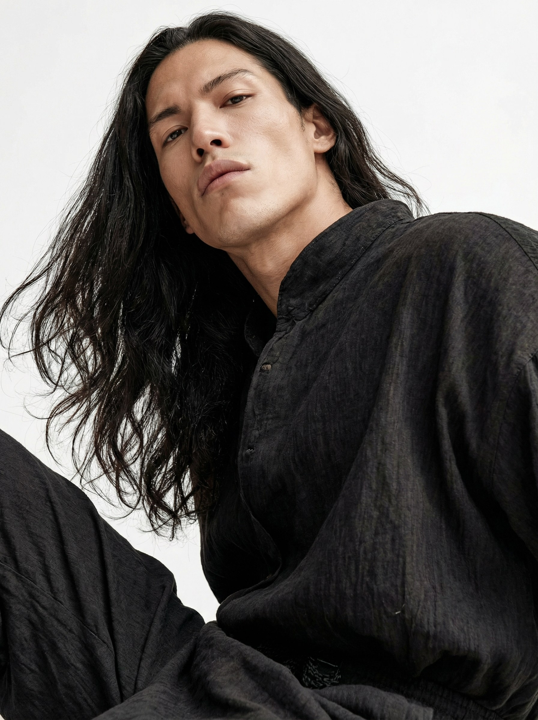 Анна Карчмит — AI-художник. Эдиториал, нейрофотосессия и контент для fashion и beauty брендов