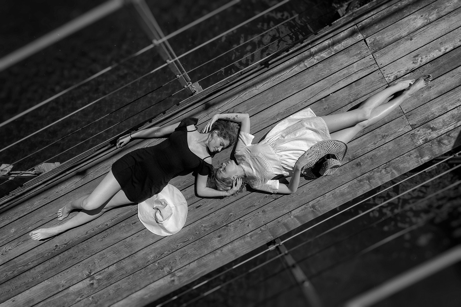 Портретный и концертный фотограф в Москве Тугарин Александр