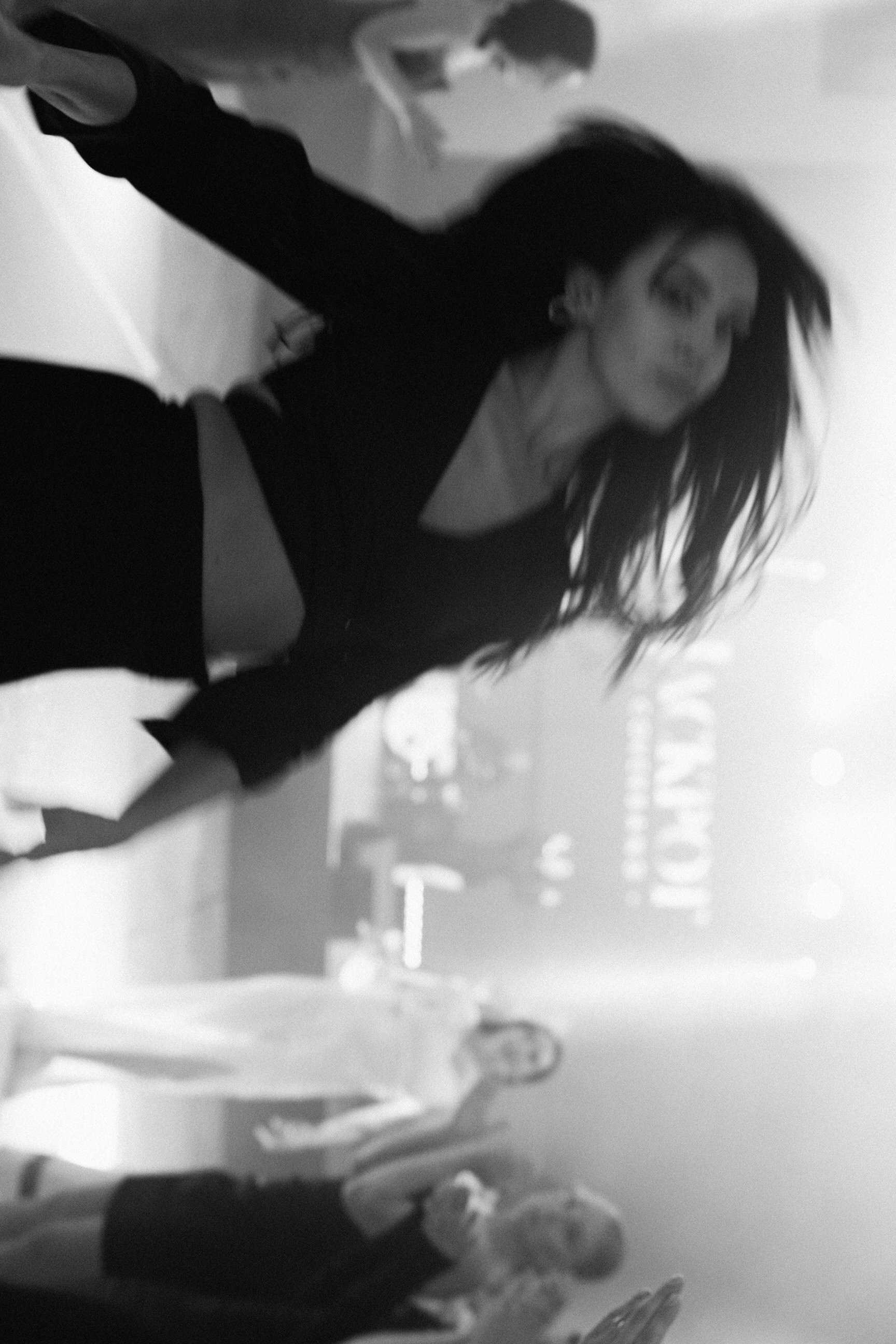 Илона & Роман. Yura Rush Свадебный фотограф Тюмень