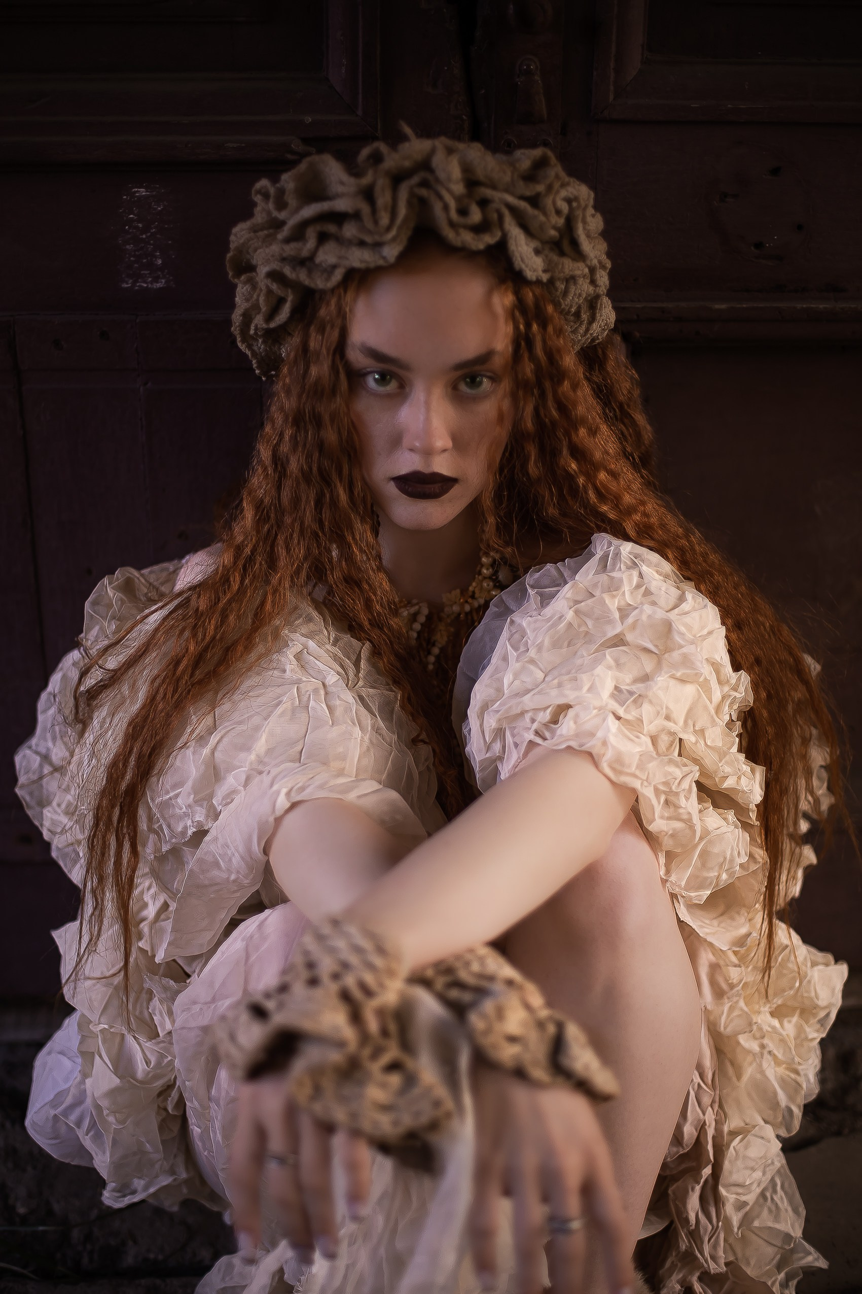 ТВОРЧЕСТВО