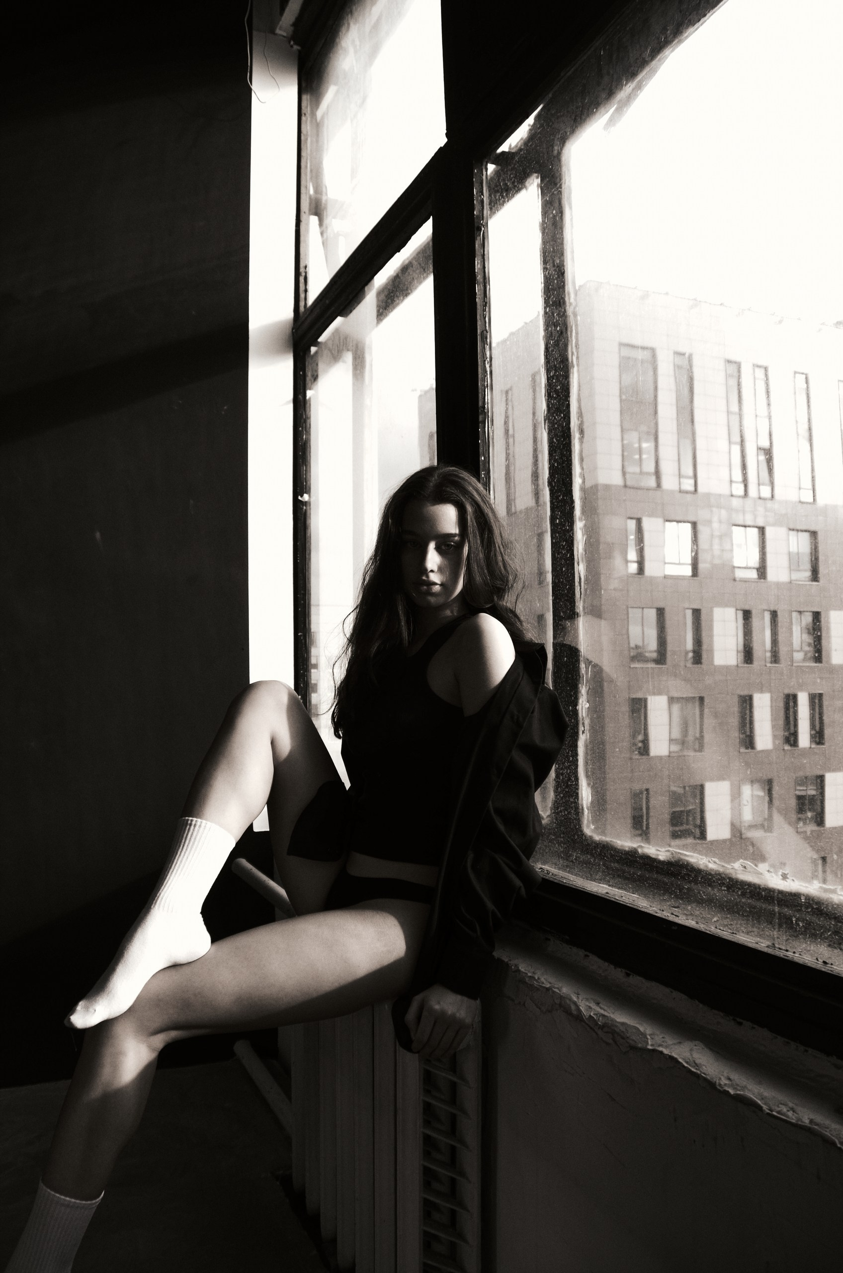 Фотограф Нижний Новгород