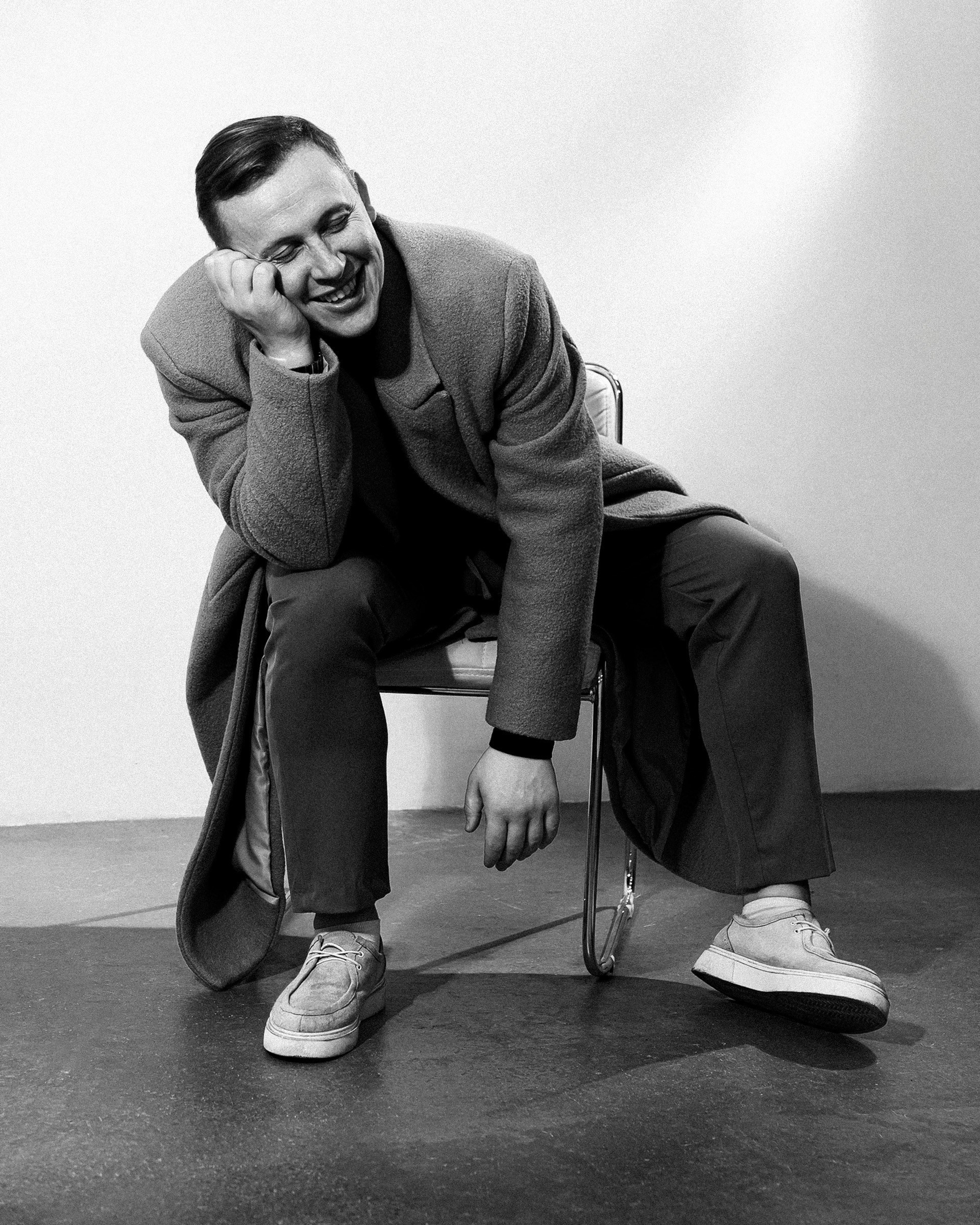 Фотосессия. Храмов Сергей — фотограф