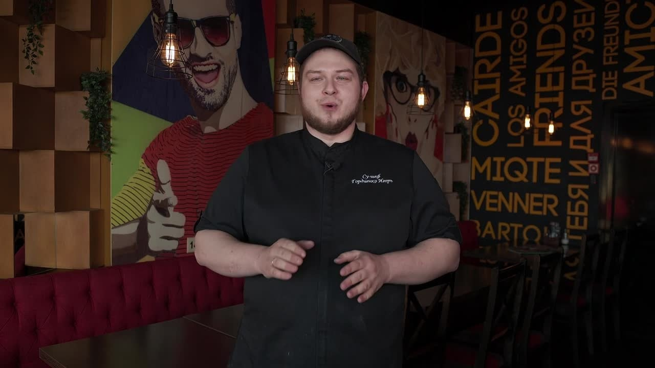 Видео Интервью. МЕДИА-РЕСУРС ХАБАРОВСК / Фотоотчеты / Репортажи / События