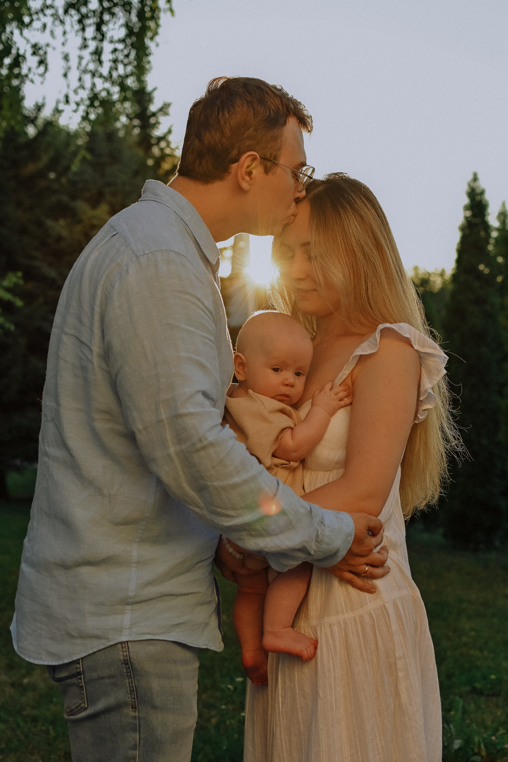 Евгения Черных I Фотограф Пенза