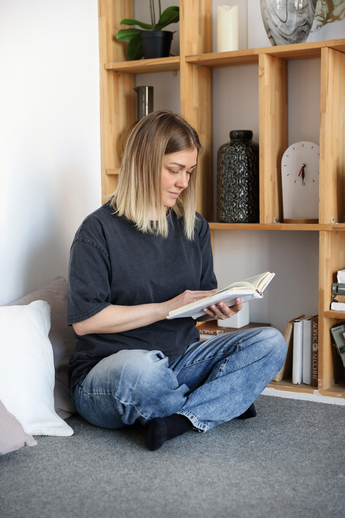 Фотограф Ольга Филимонова