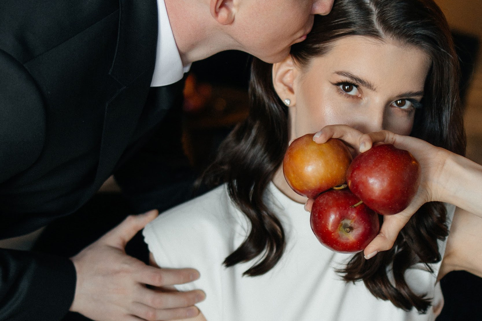 Александр Ерофеев — ваш любимый фотограф