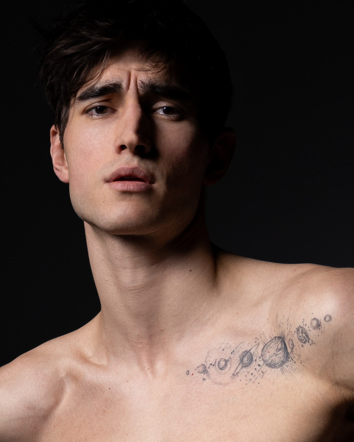 Bogdan. Фотограф в Москве Ярослава Фролова