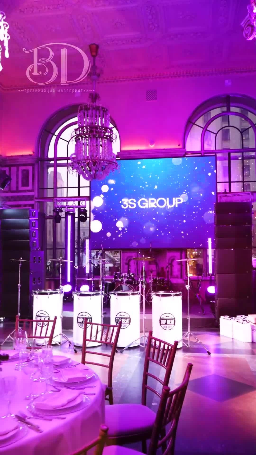 Видео Мероприятия | Ивенты | Портфолио. Фото и видео съёмка в Москве и МО Александр Чапала и Трояк Алеся