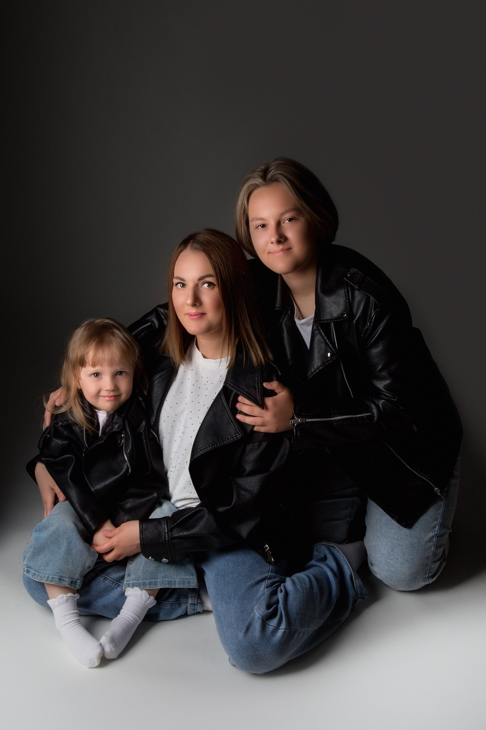 ㅤ. Фотограф в Киселёвске, Прокопьевске и Новокузнецке Анастасия Зубкова