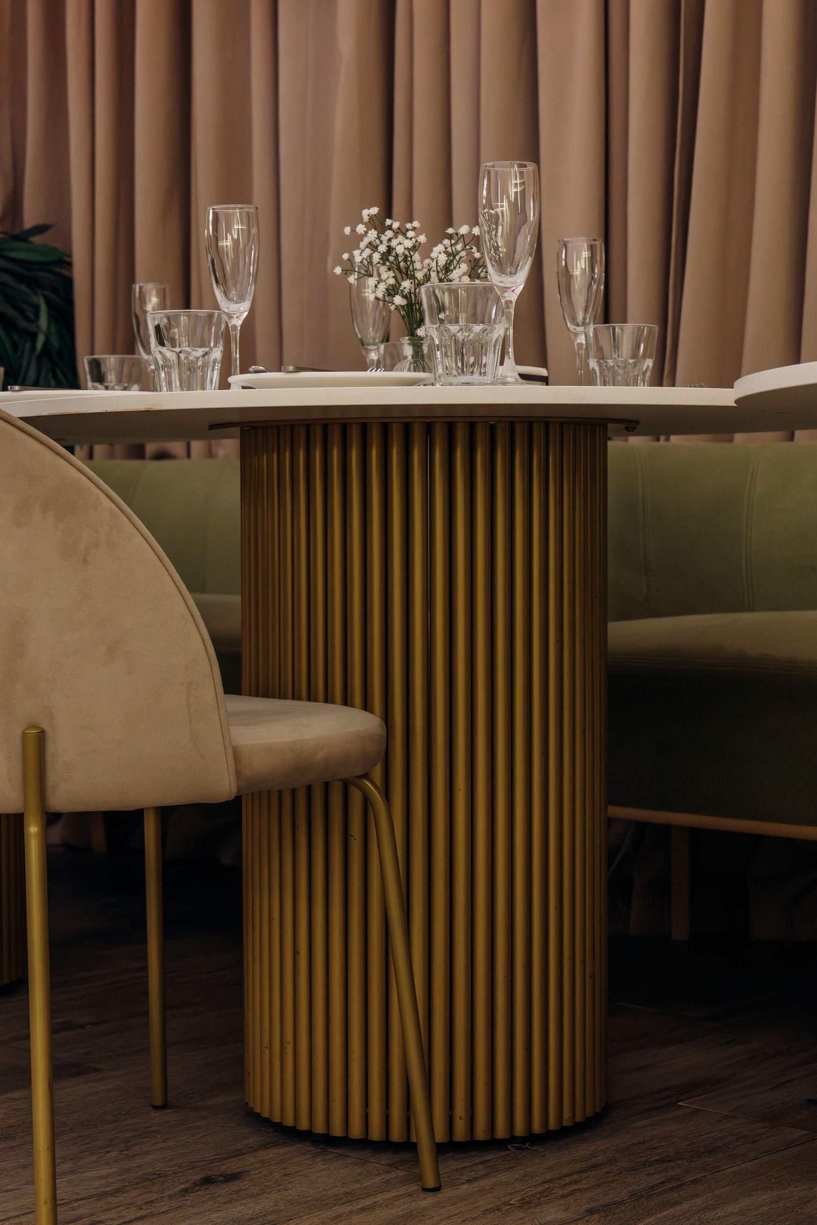 Площадь Карла Фаберже 8Е. Аренда лофта в СПб для мероприятий