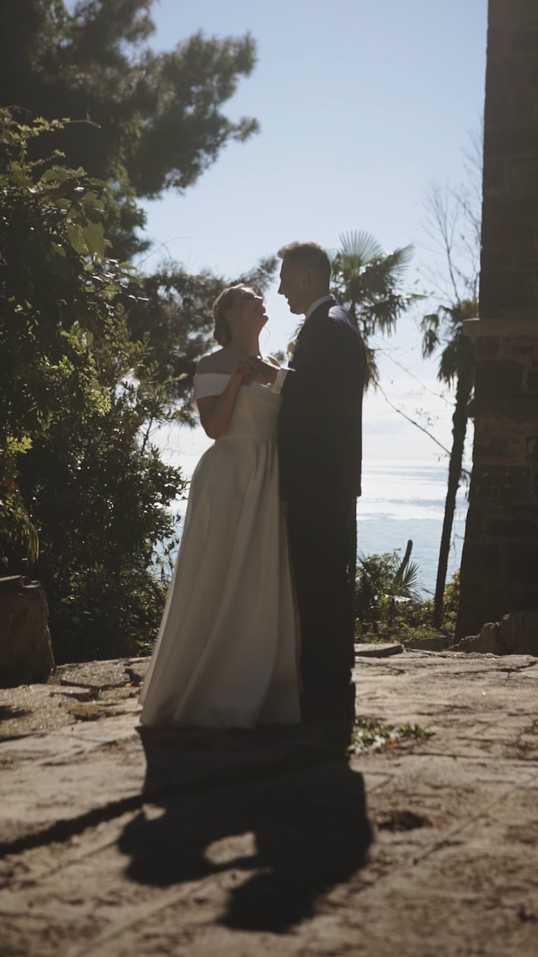 Рилс. Видеограф Каменецкий Константин