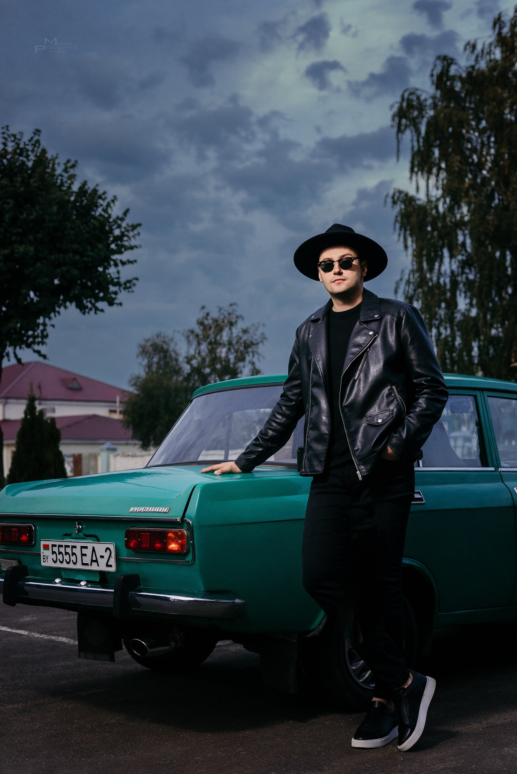 Фотограф/видеомейкер в Минске, Москве, Витебске, видеосьемка