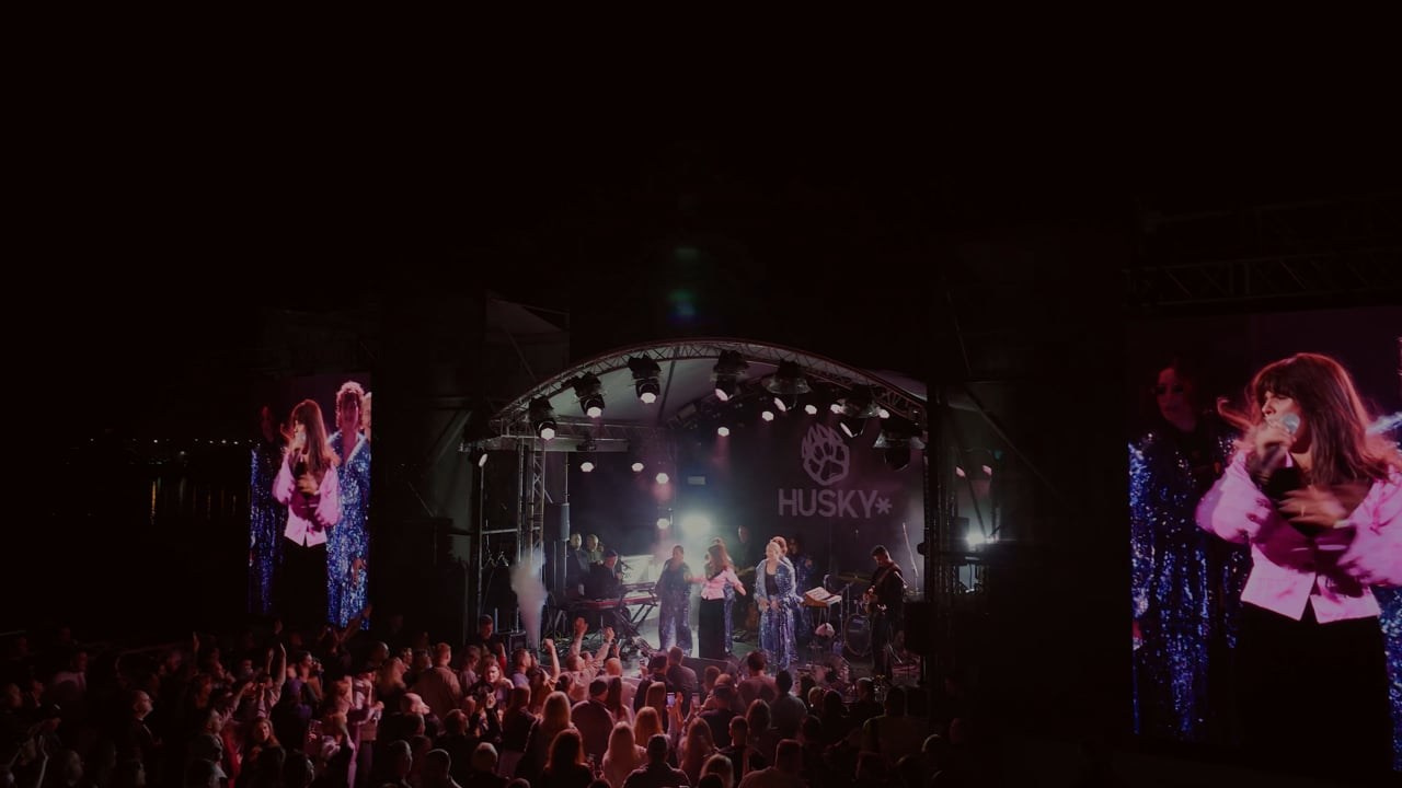 Event Videos. Mikhail Levchuk Production