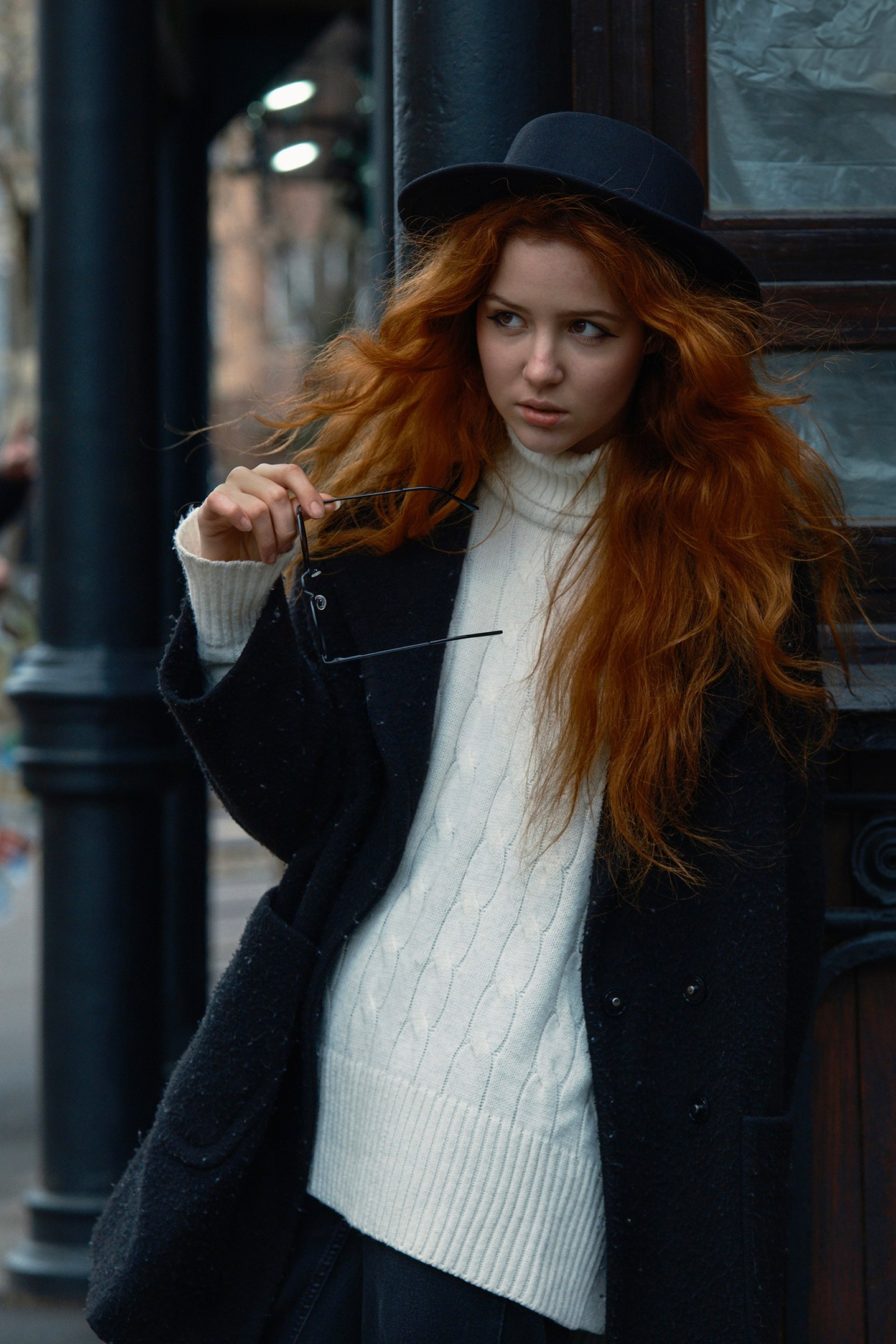 TIMELESS сьемка. Портретный фотограф в Москве Александр Денисов