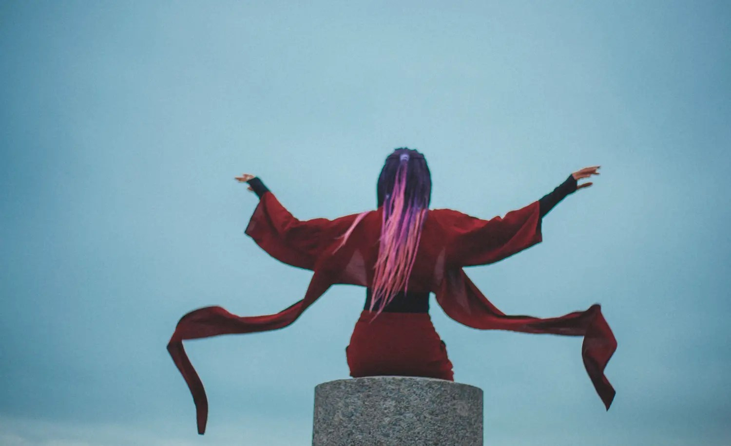 Фотограф Александра Степанова