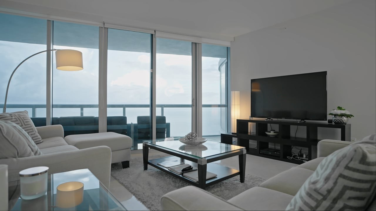 Видеограф в Санкт-Петербурге. Интерьерная съемка