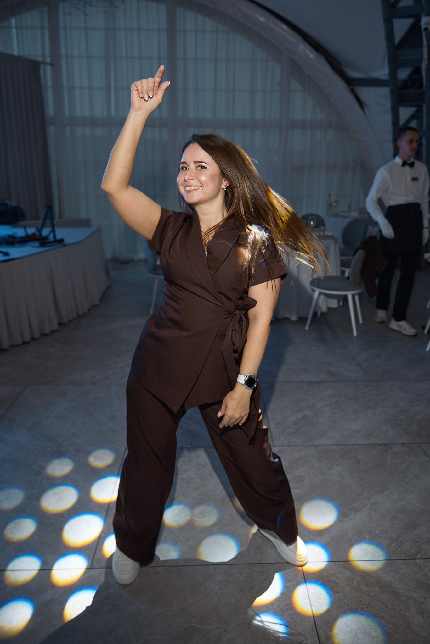 Дарья и Роман