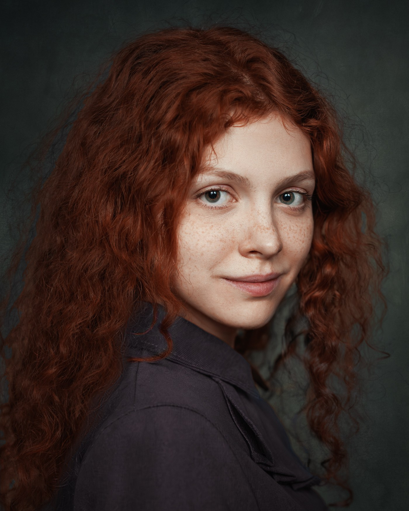 Илья& Алиса. Фотохудожник в Москве Оксана Ведмеденко