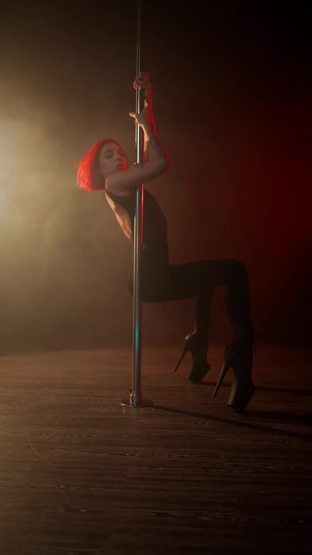 Локации Прожектора. Studio 4U — Для танца. Для фото. Для тебя