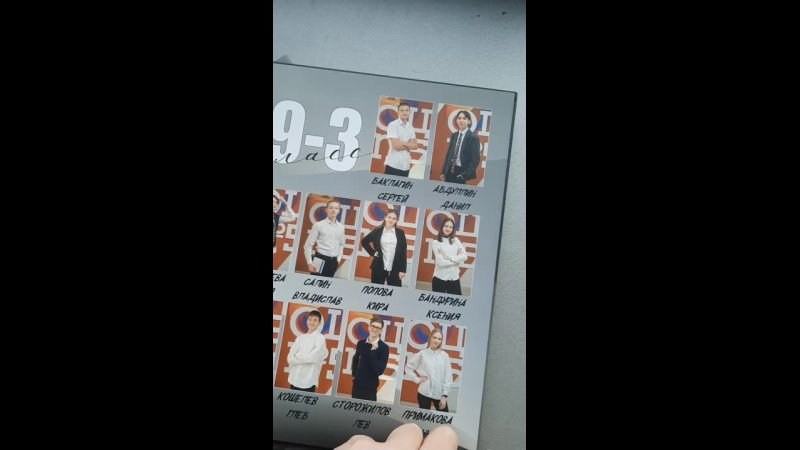 Фотокнига на 5 разворотов | Школьная фотография. Выпускные альбомы Челябинск | Школьный фотограф — Надежда Белоусова