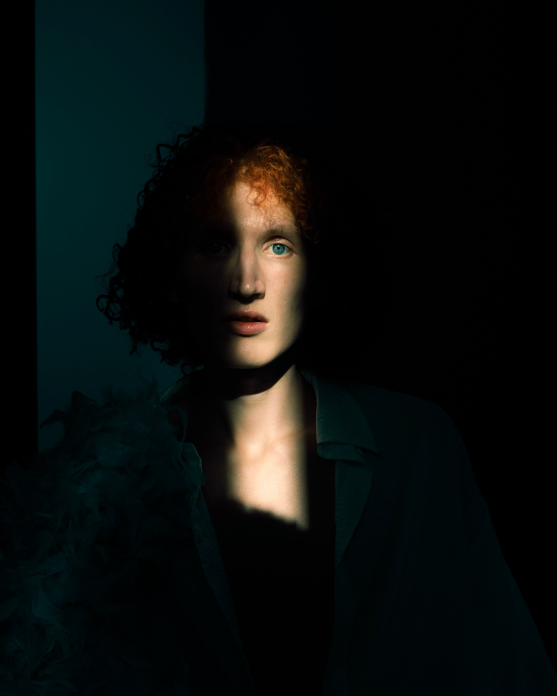 Фотограф в Новосибирске