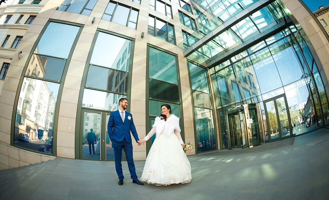 СВАДЕБНАЯ ФОТОСЪЕМКА. Фотостудия в Москве LUXARTPHOTO