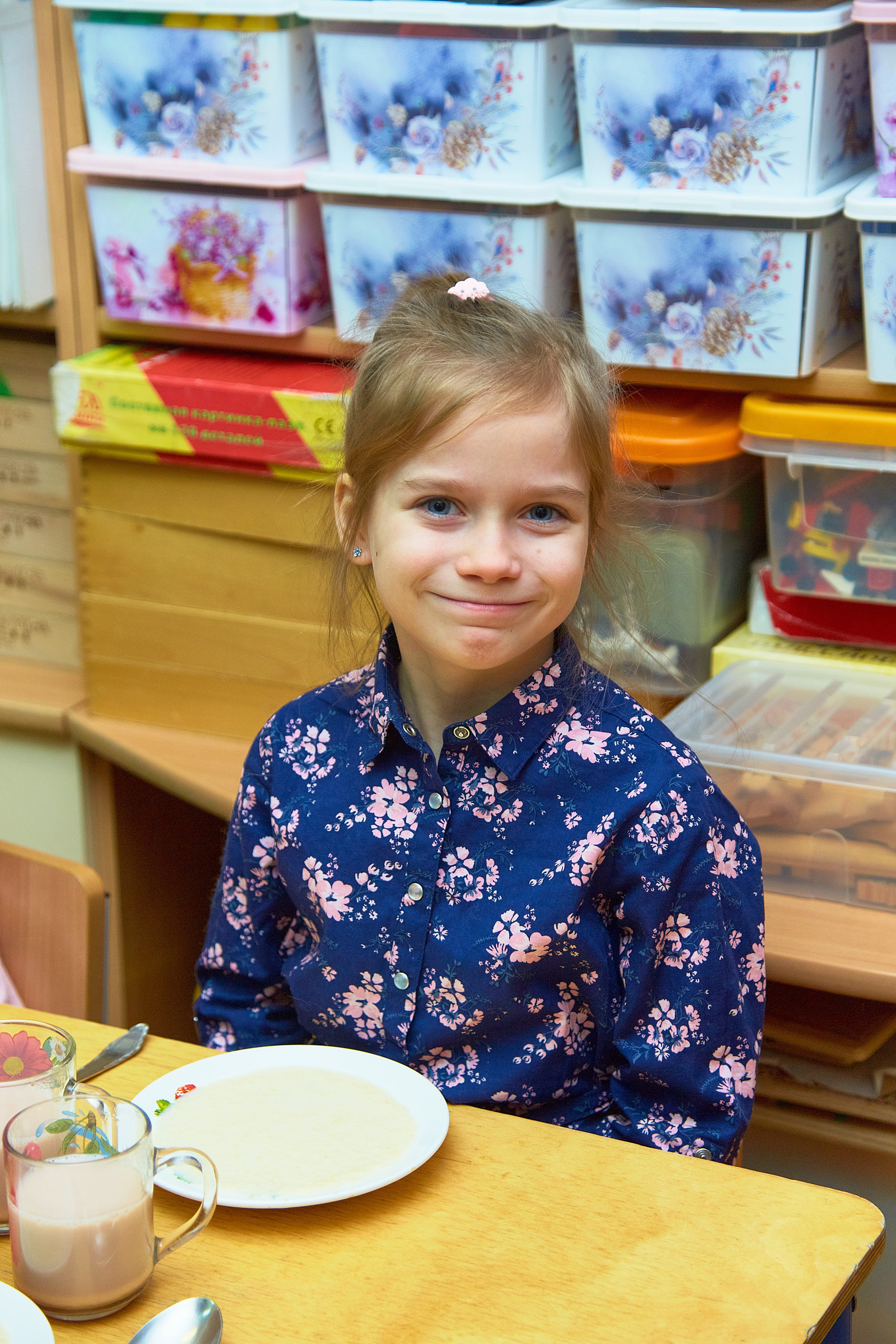 Отзывы о работе фотографа для школы и детского сада в Новосибирске. Выпускной альбом Новосибирск