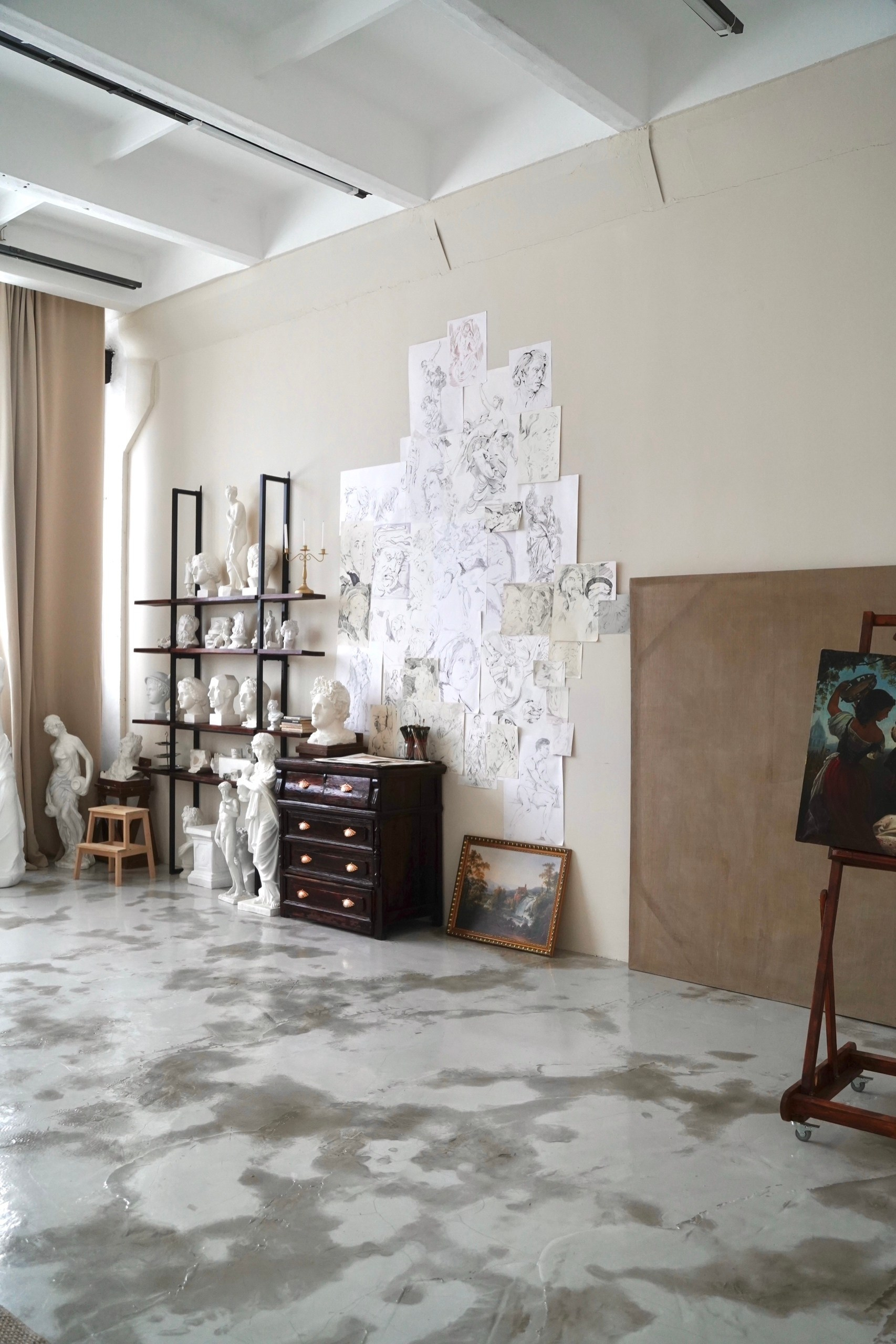 Фотостудии. Свадебный и семейный фотограф в Нижнем Новгороде Светлана Челомбиева