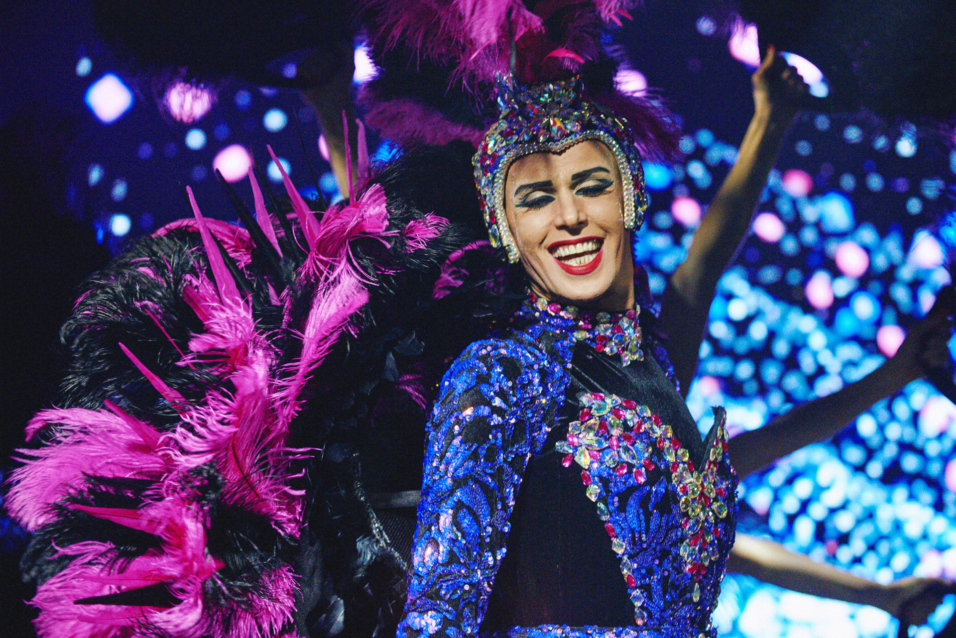 Photographer Slava Vlasov