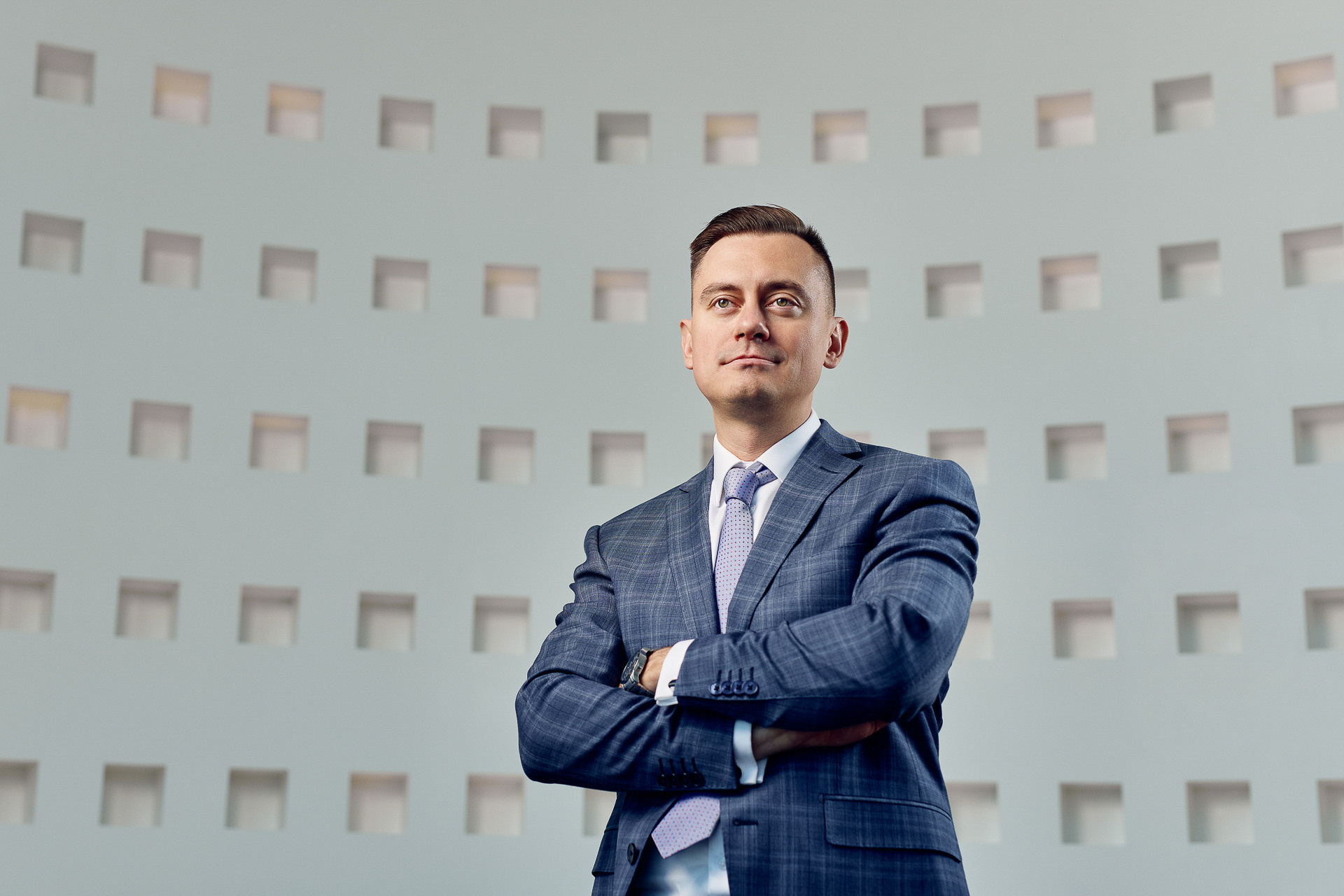 Photographer Slava Vlasov