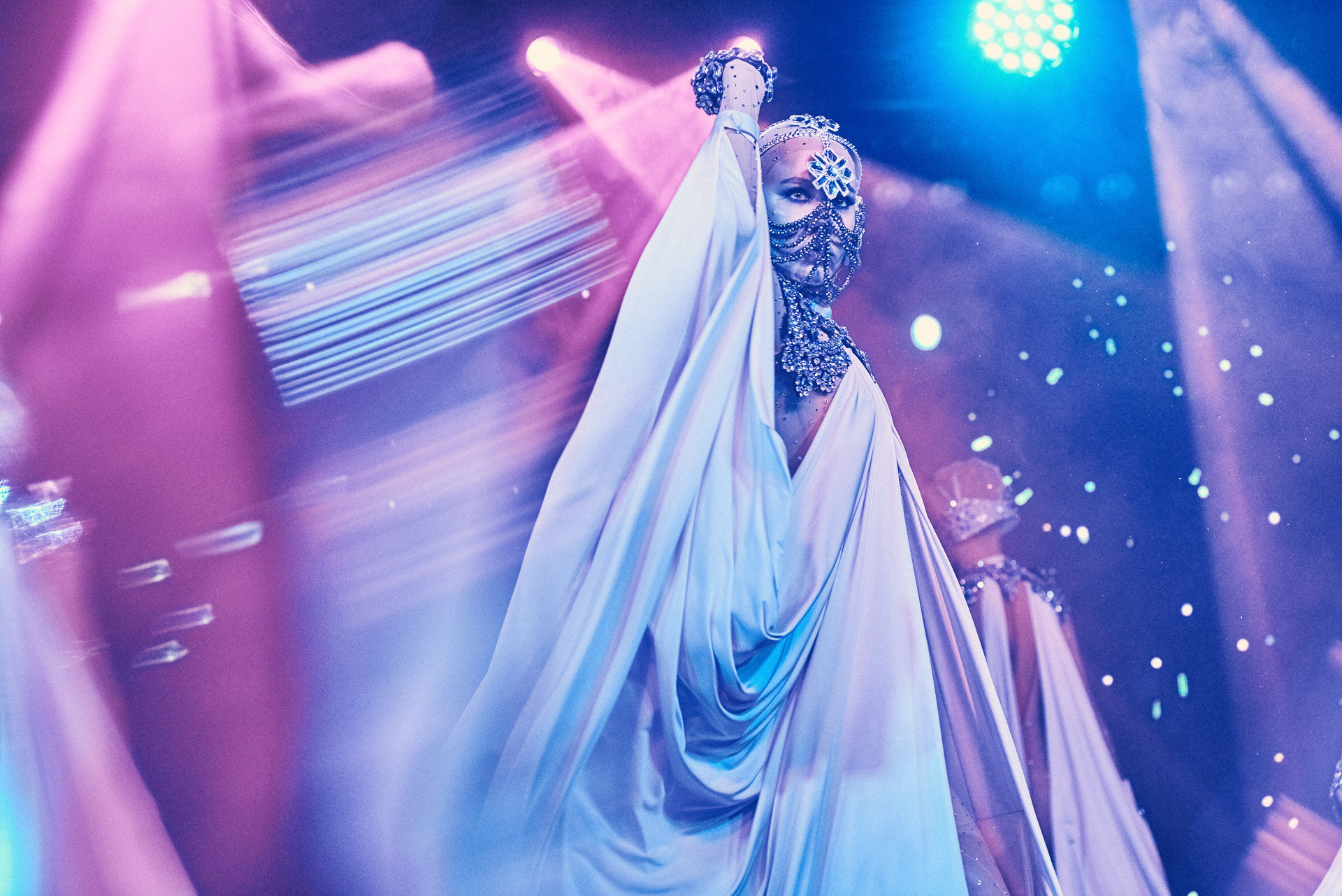 Photographer Slava Vlasov