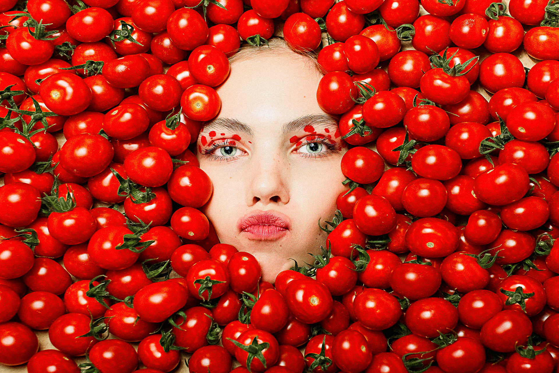 Photographer Slava Vlasov