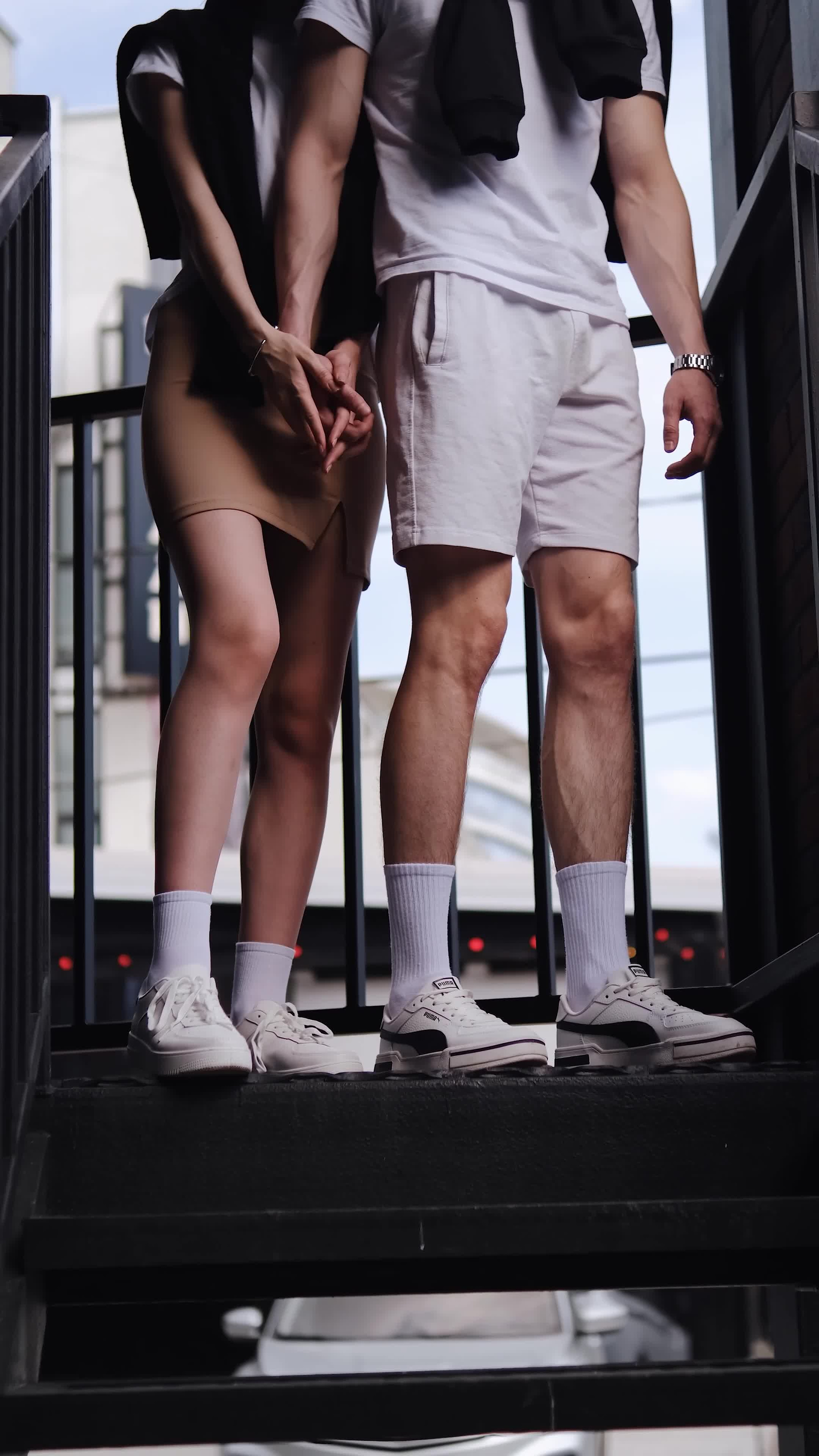 Съемка для брендов. Видеосъемка для бизнеса