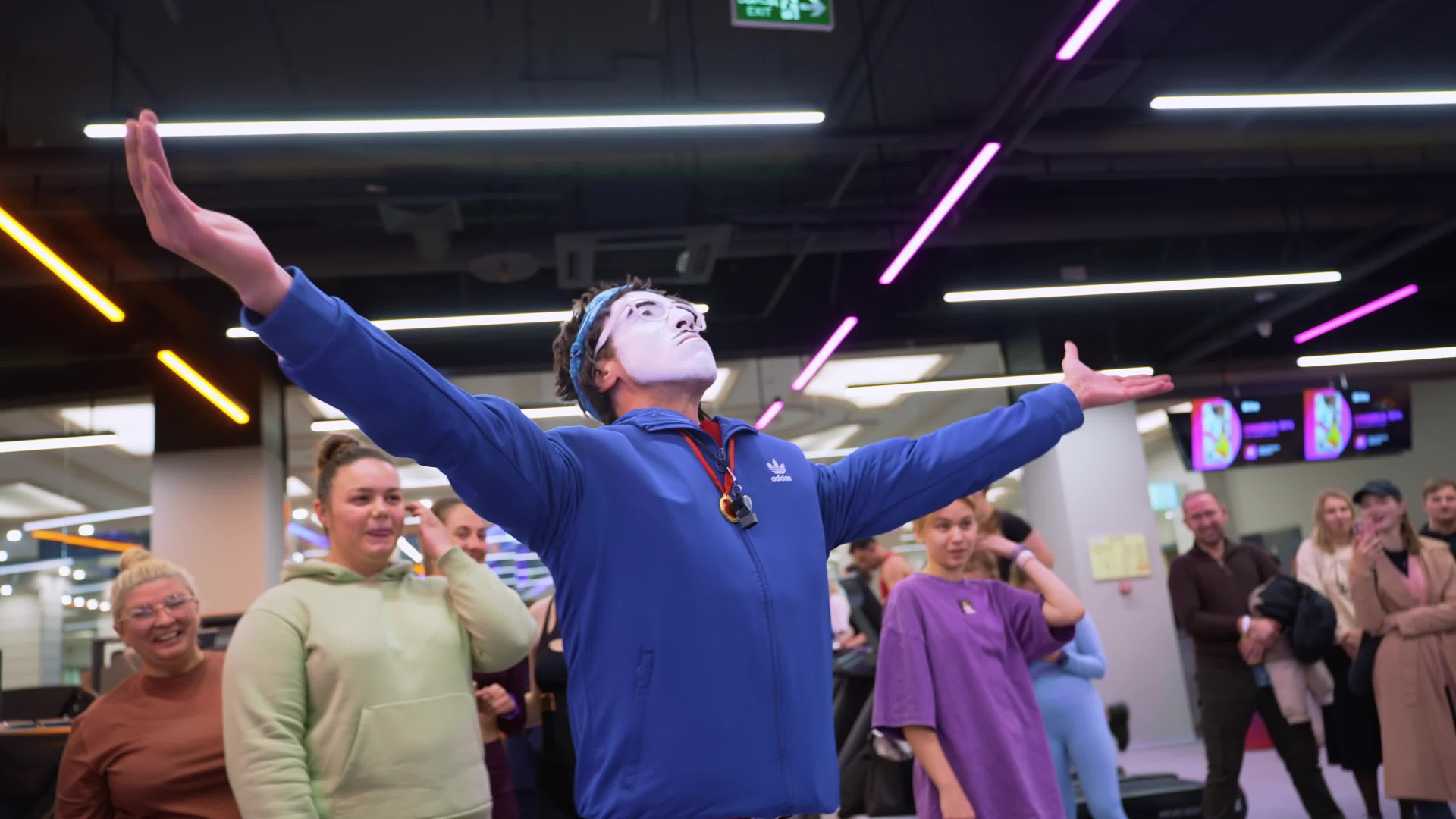 Видеосъёмка. Егора Азовцев — Видеограф Воронеж