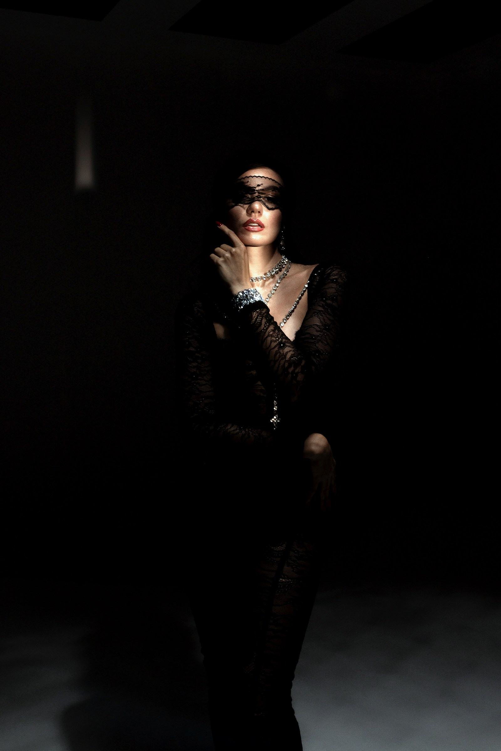 Фотограф в Краснодаре Нани Лоза. Студийная и выездная фотосъёмка