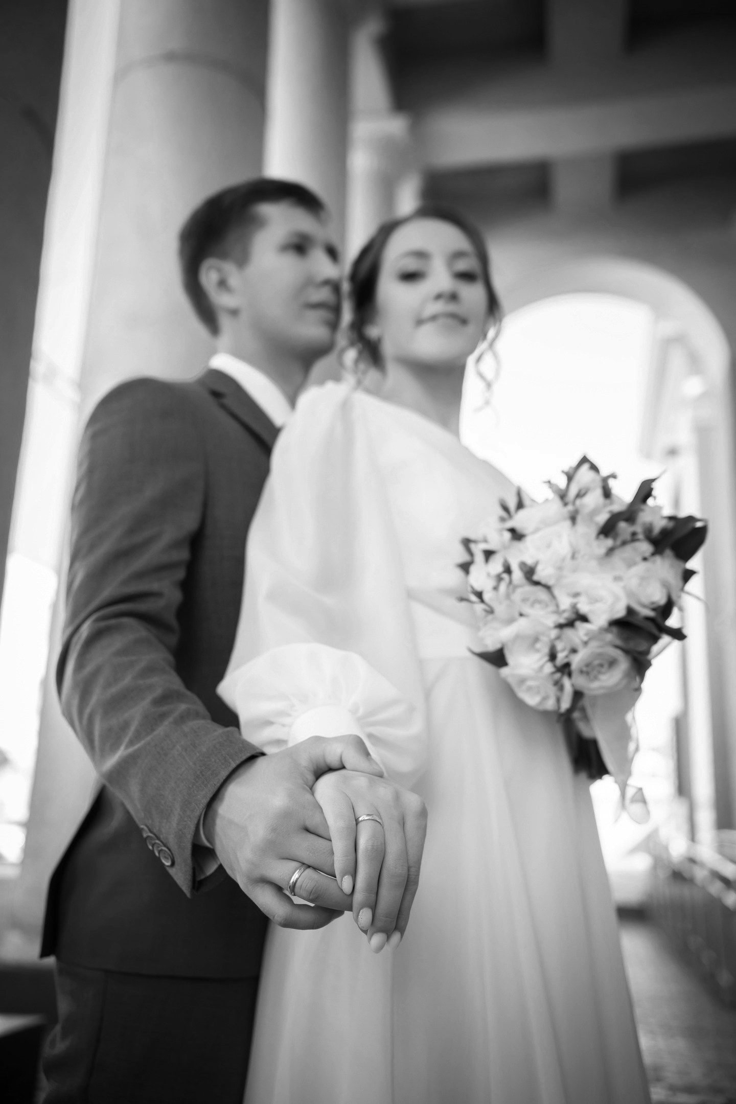 Свадебная съемка. Фотография жениха и невесты. Полный свадебный день. Профессиональный фотограф и видеограф в Оренбурге. Александр Кабанов - фотограф/видеограф в Оренбурге и Оренбургской области.